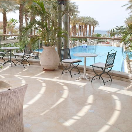 Herods Palace Hotels & Spa Eilat A Premium Collection By Fattal Hotels Exteriér fotografie