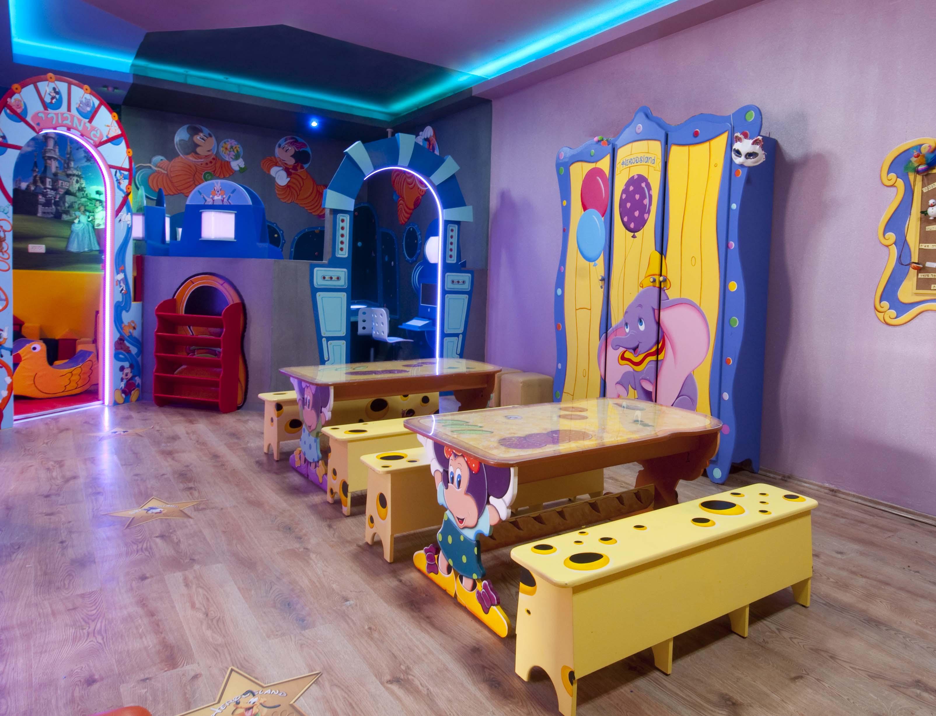 Herods Palace Hotels & Spa Eilat A Premium Collection By Fattal Hotels Exteriér fotografie