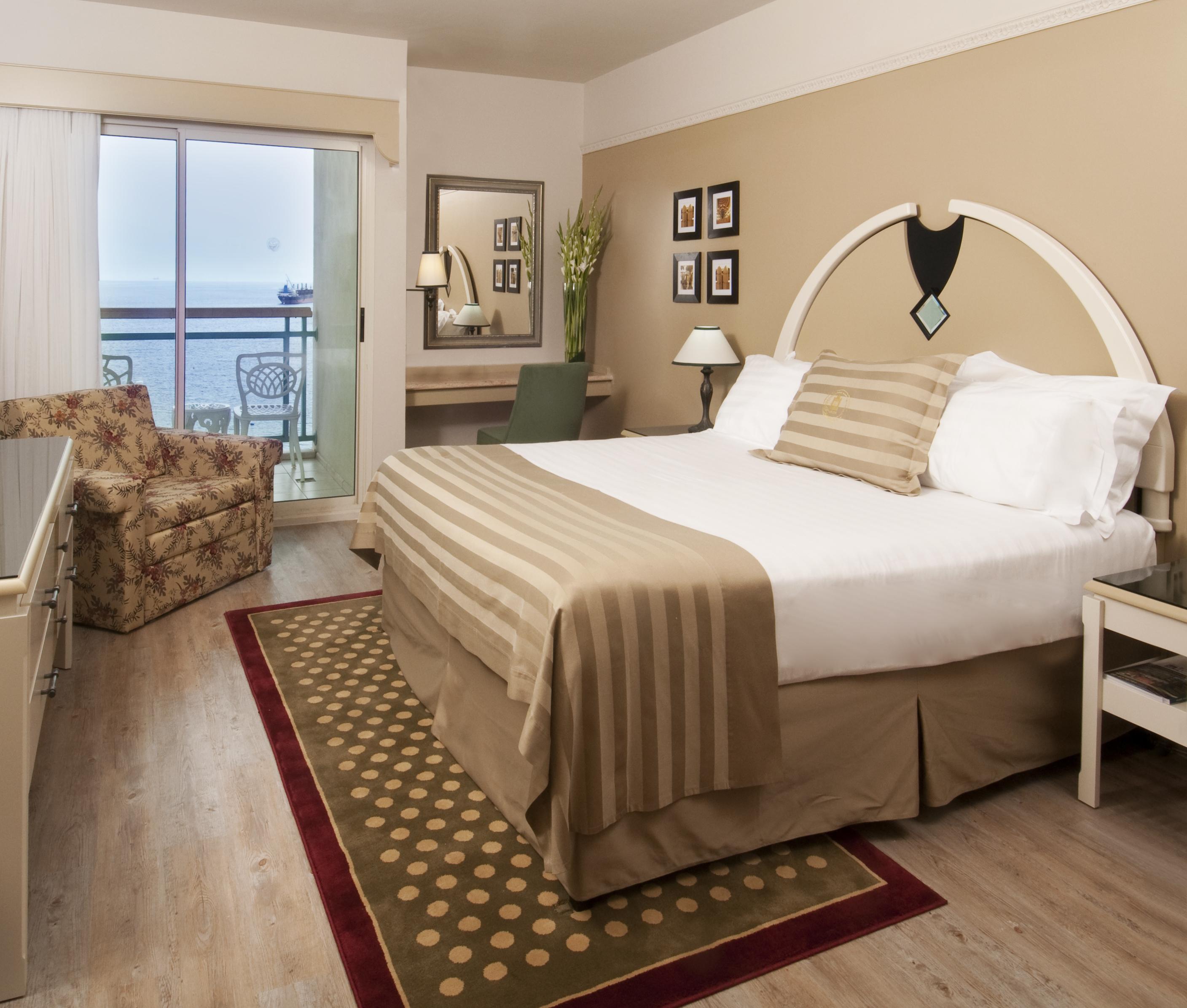 Herods Palace Hotels & Spa Eilat A Premium Collection By Fattal Hotels Exteriér fotografie