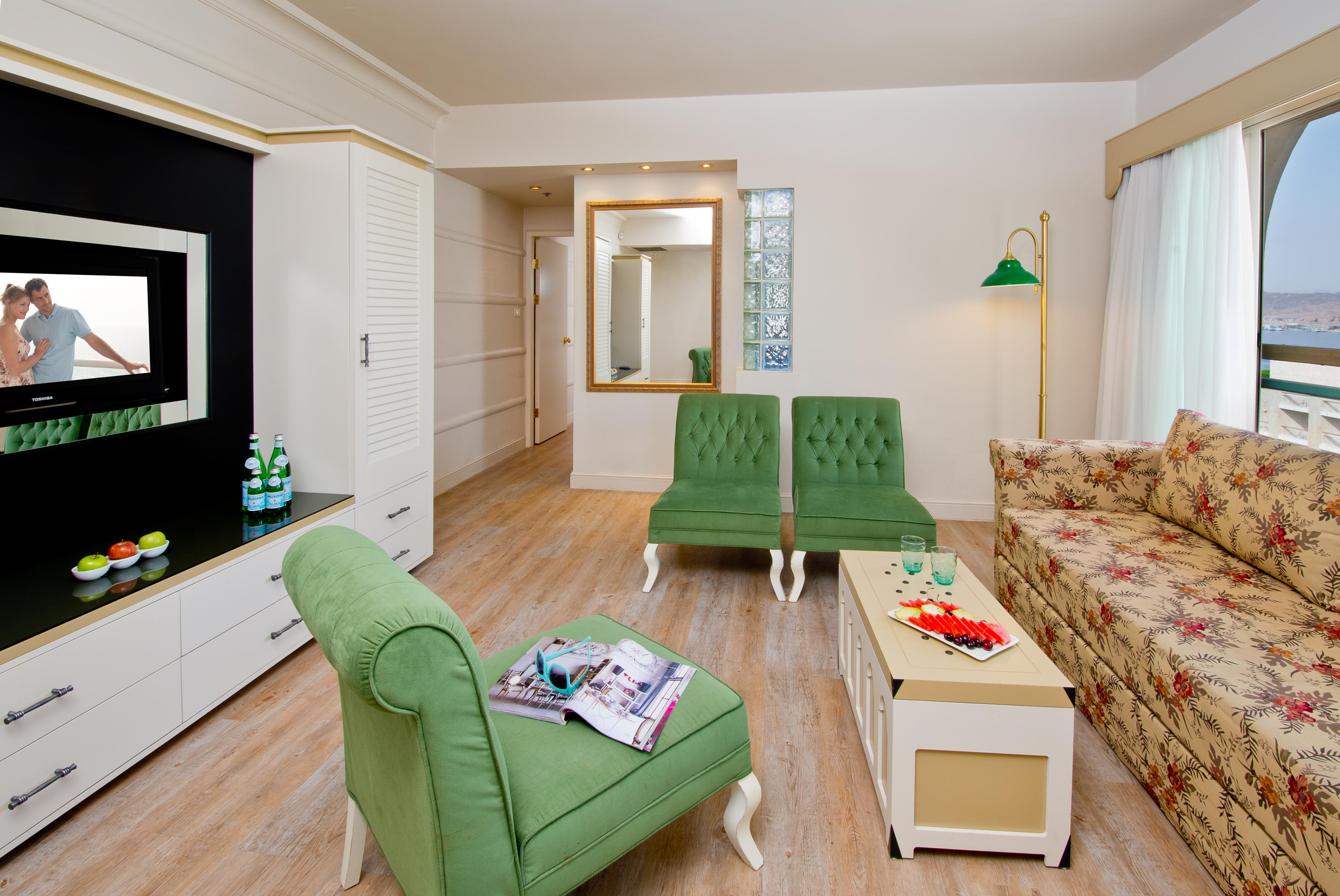 Herods Palace Hotels & Spa Eilat A Premium Collection By Fattal Hotels Exteriér fotografie