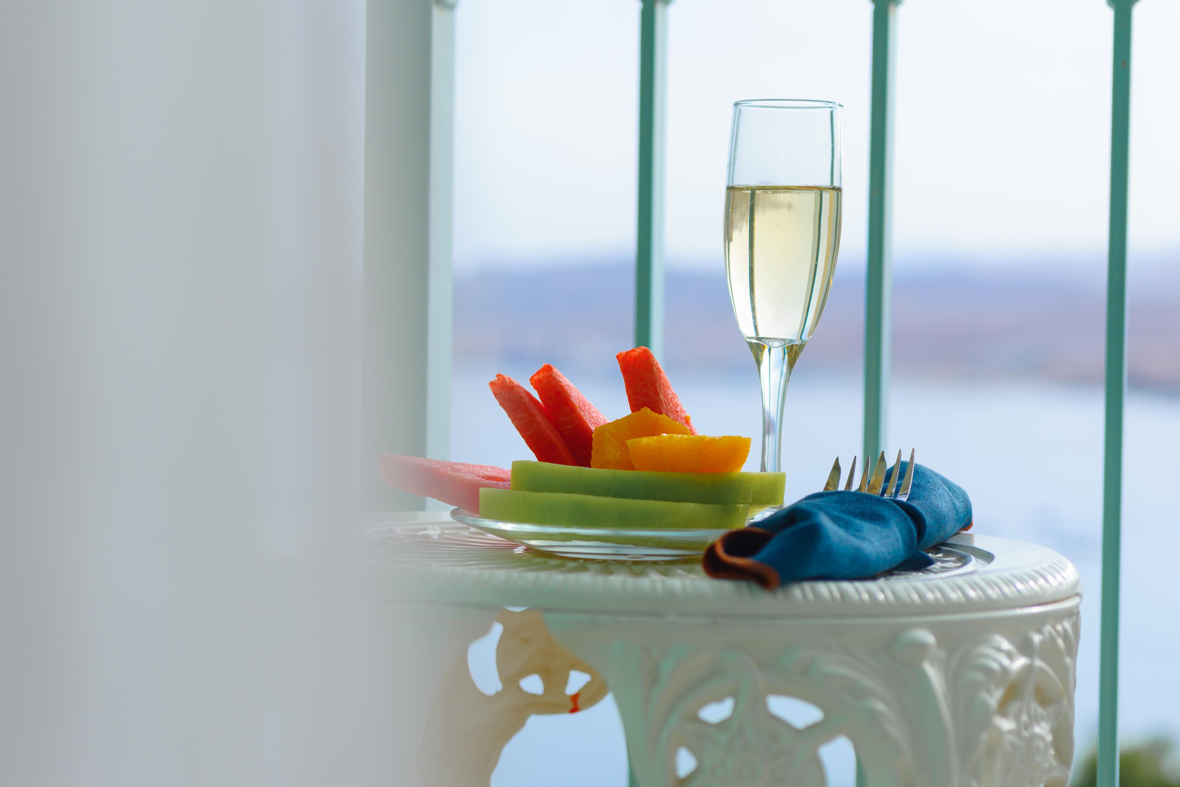 Herods Palace Hotels & Spa Eilat A Premium Collection By Fattal Hotels Exteriér fotografie