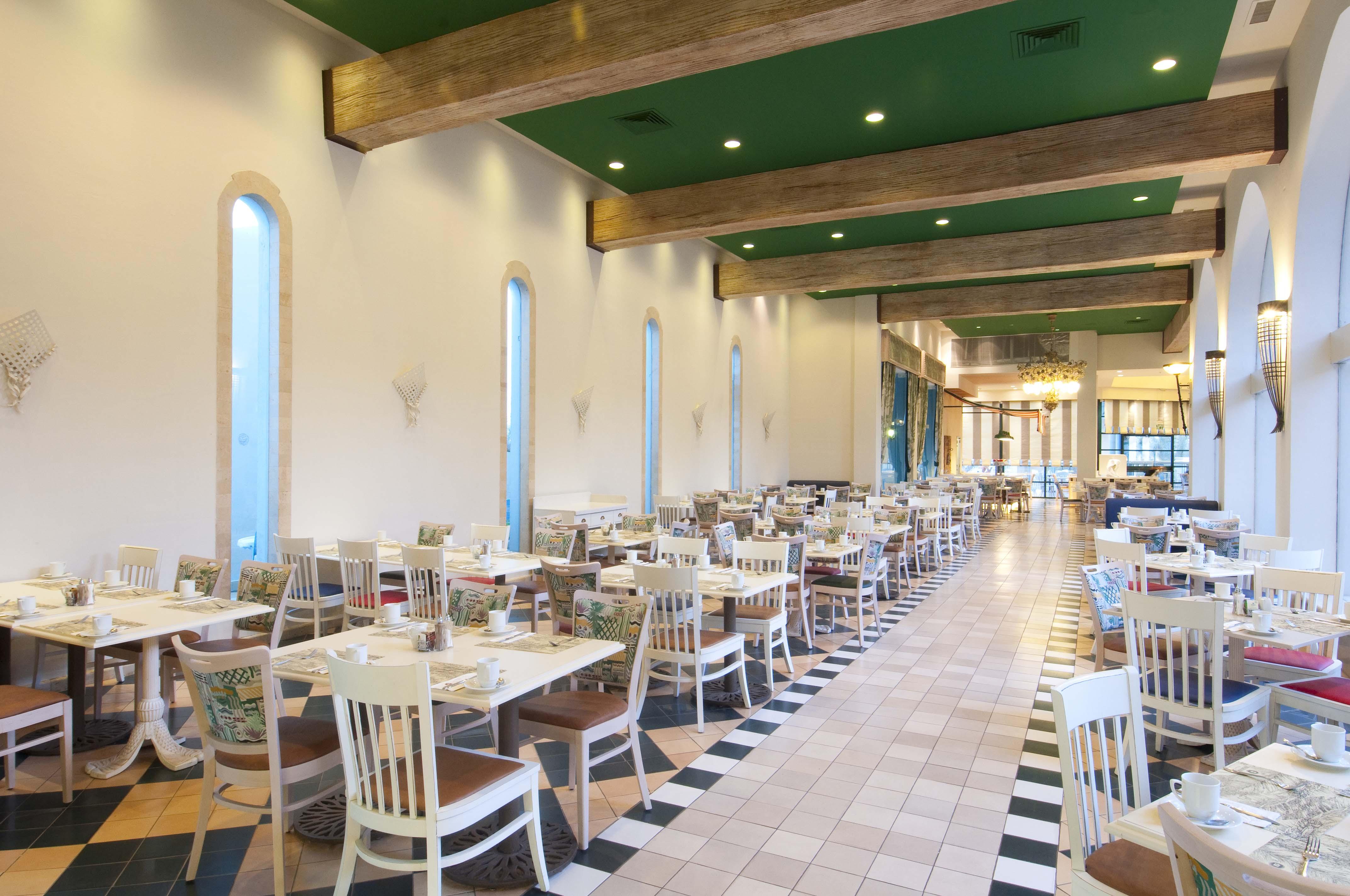 Herods Palace Hotels & Spa Eilat A Premium Collection By Fattal Hotels Exteriér fotografie