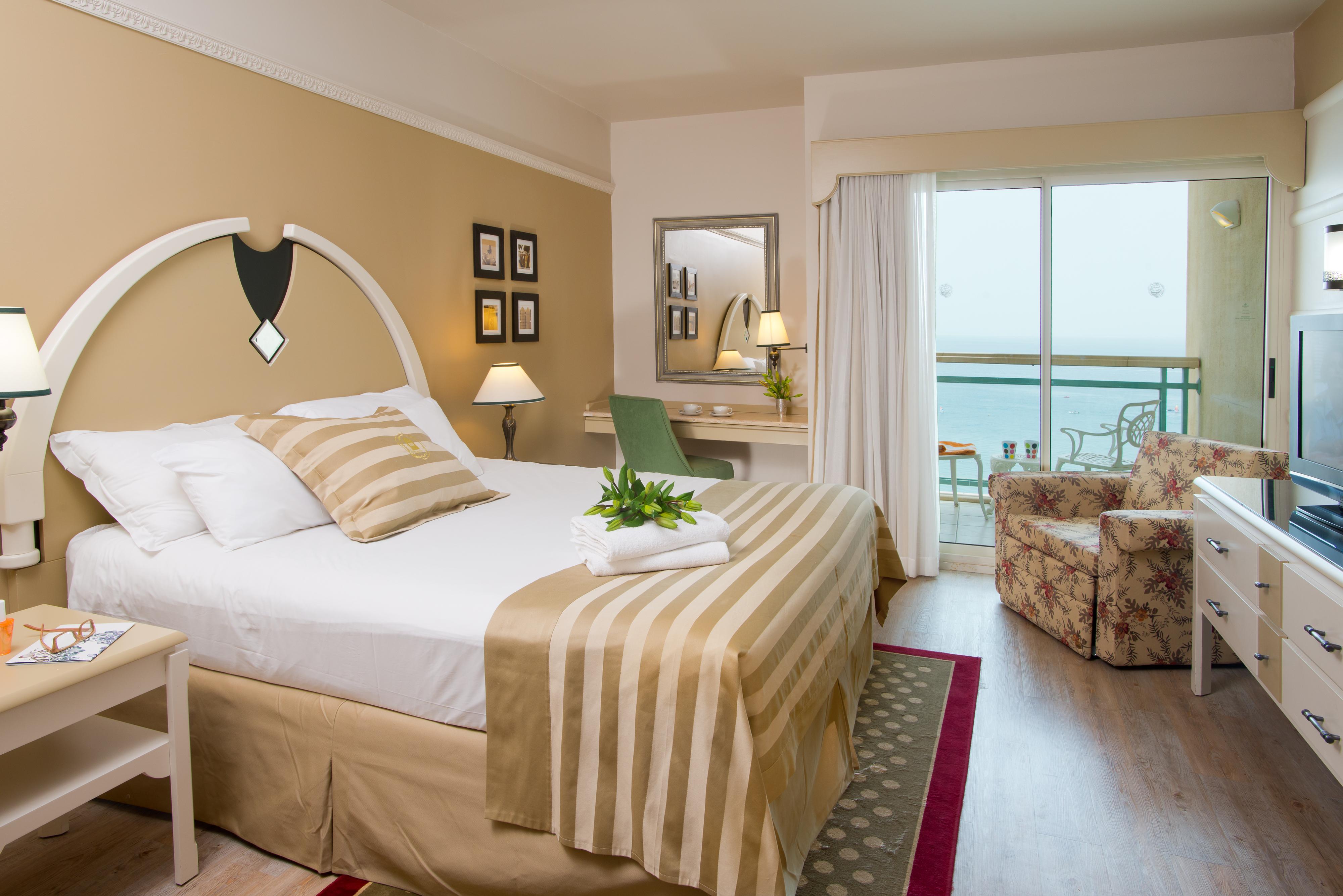 Herods Palace Hotels & Spa Eilat A Premium Collection By Fattal Hotels Exteriér fotografie