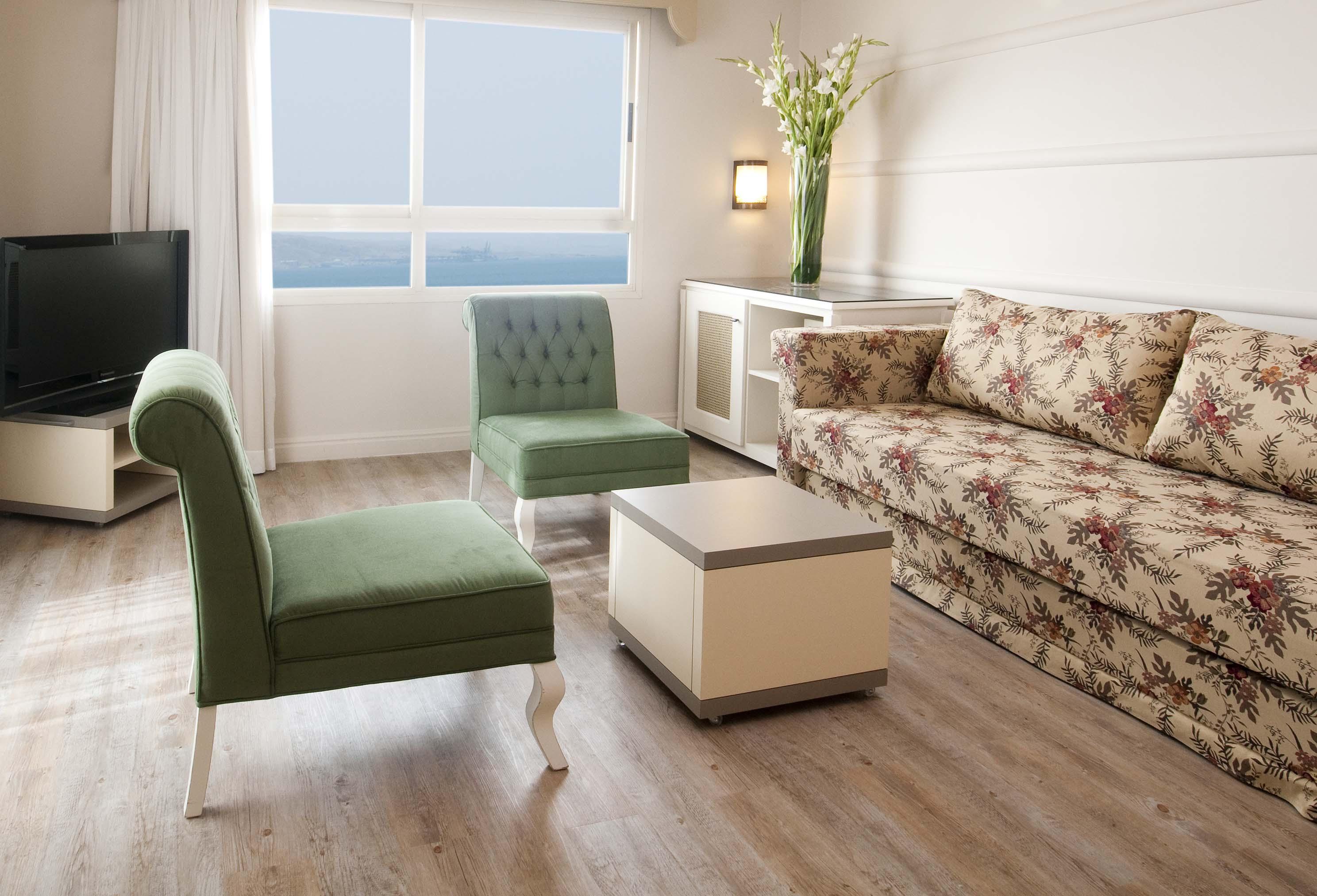 Herods Palace Hotels & Spa Eilat A Premium Collection By Fattal Hotels Exteriér fotografie
