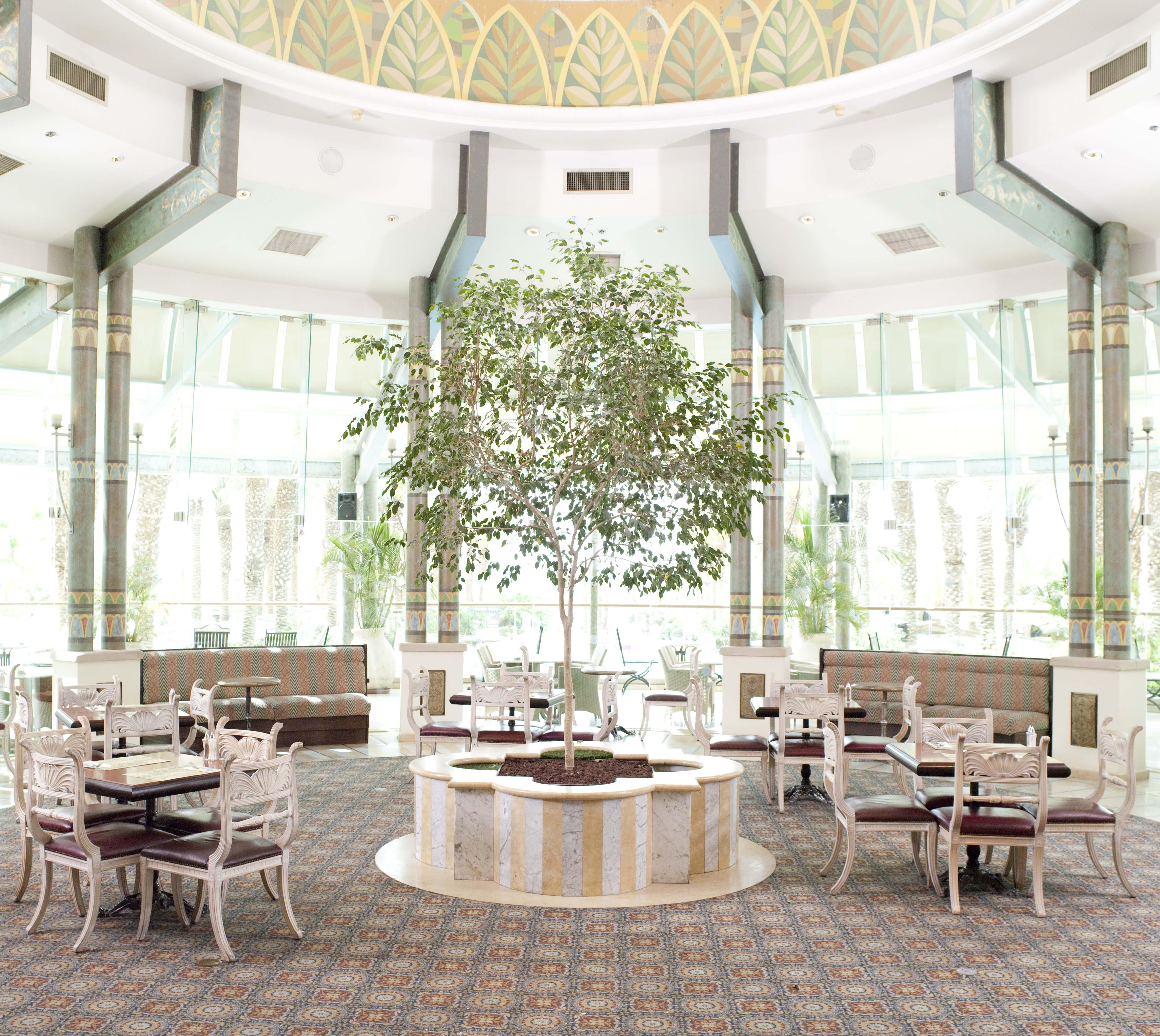 Herods Palace Hotels & Spa Eilat A Premium Collection By Fattal Hotels Exteriér fotografie