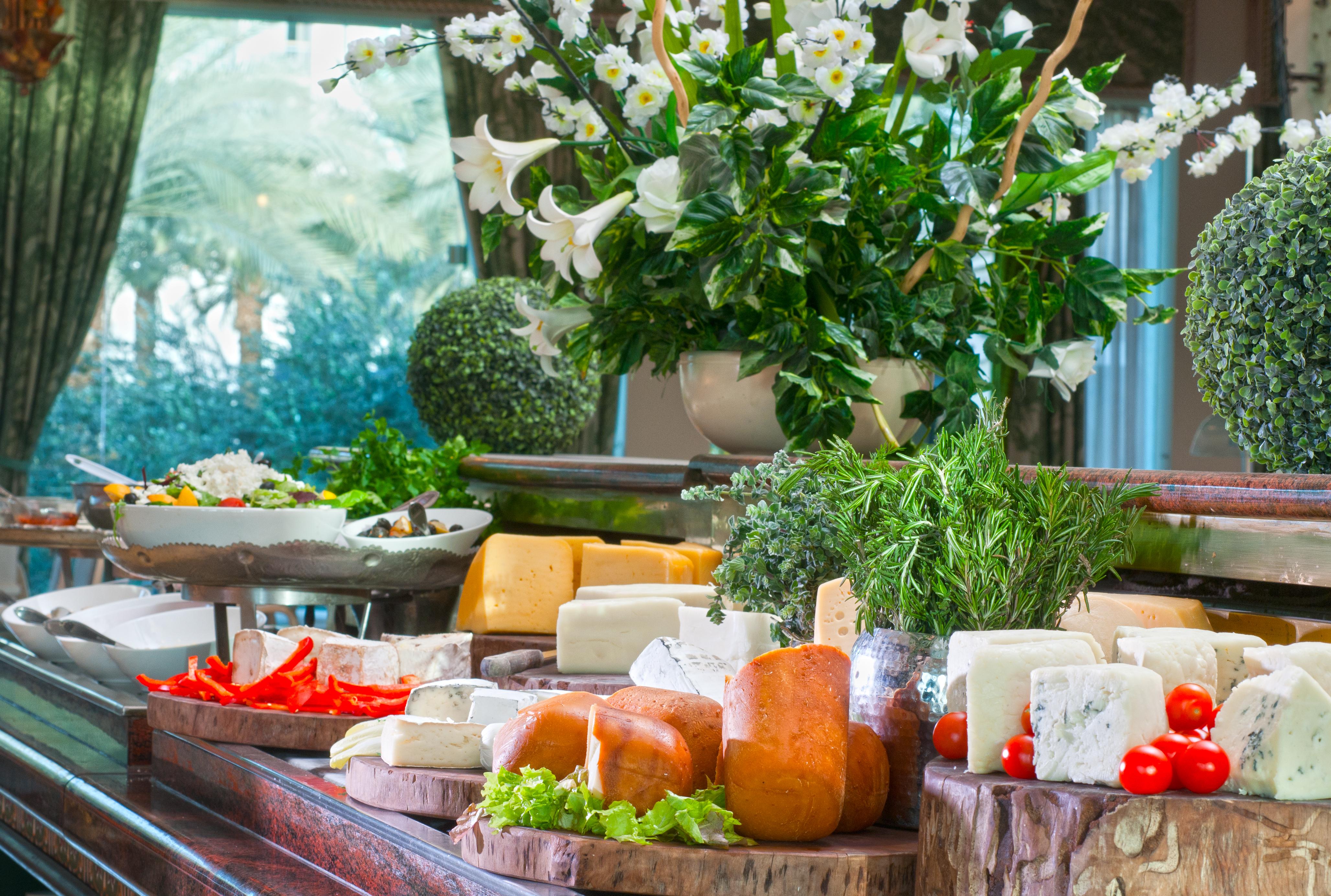 Herods Palace Hotels & Spa Eilat A Premium Collection By Fattal Hotels Exteriér fotografie