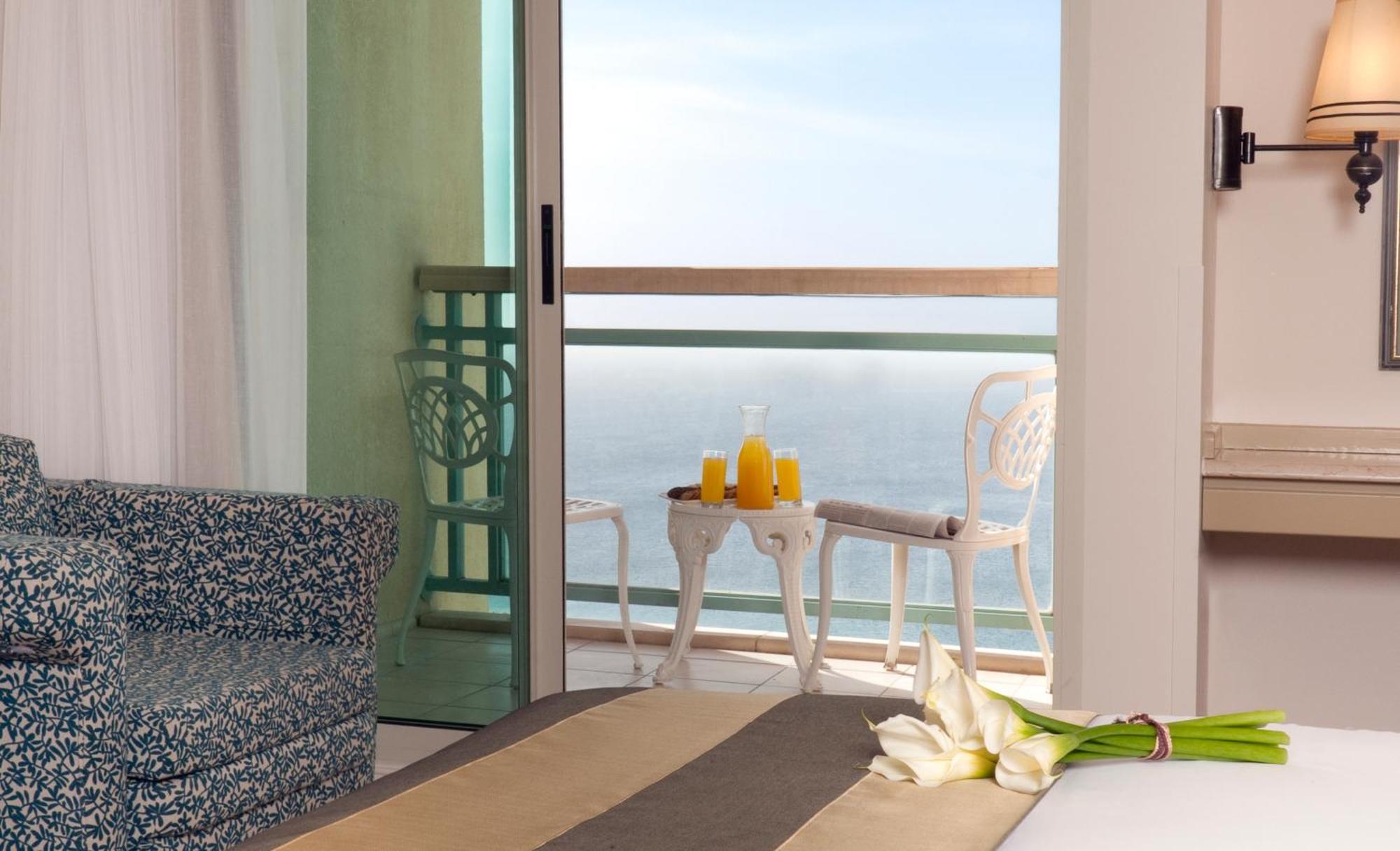 Herods Palace Hotels & Spa Eilat A Premium Collection By Fattal Hotels Exteriér fotografie