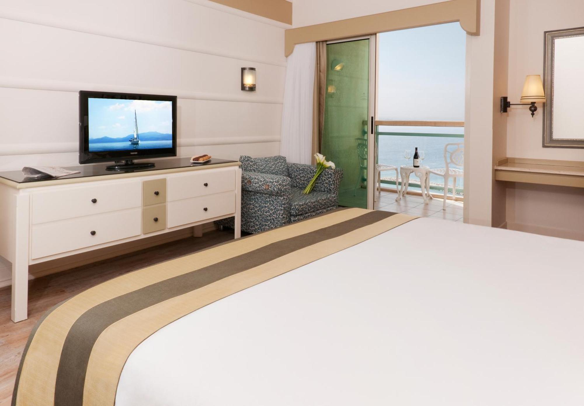 Herods Palace Hotels & Spa Eilat A Premium Collection By Fattal Hotels Exteriér fotografie