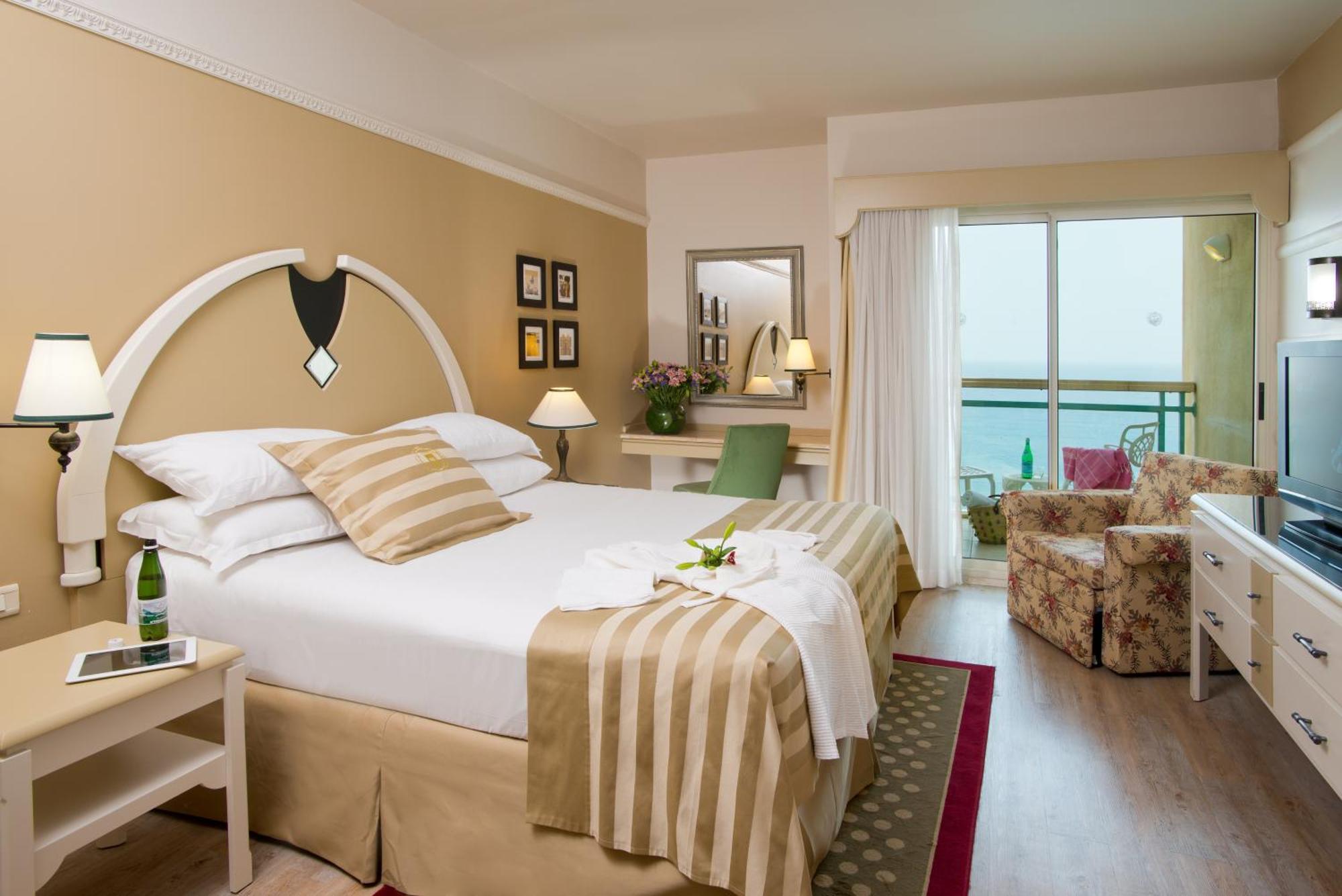 Herods Palace Hotels & Spa Eilat A Premium Collection By Fattal Hotels Exteriér fotografie