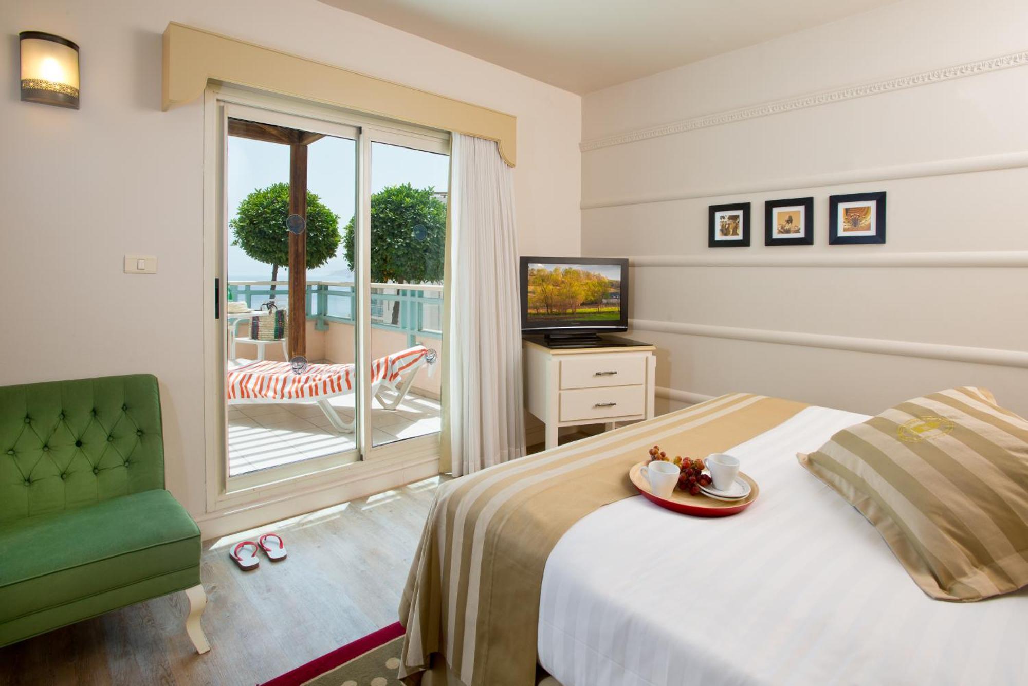 Herods Palace Hotels & Spa Eilat A Premium Collection By Fattal Hotels Exteriér fotografie